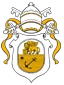 Logo ufficiale di Collegio Pio X