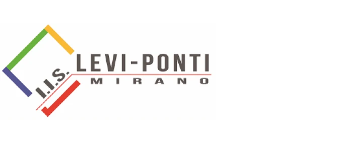 Logo ufficiale di IIS Levi – Ponti