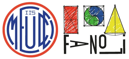 Logo ufficiale di IIS Meucci–Fanoli
