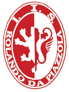 Logo ufficiale di IIS Rolando da Piazzola