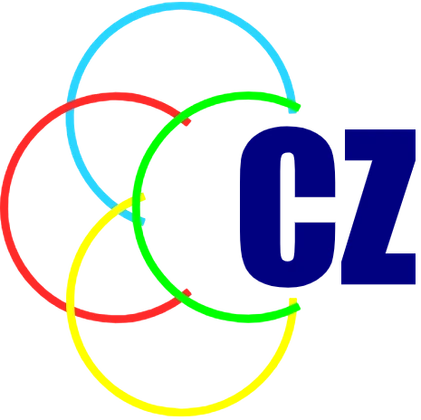 Logo ufficiale di ITIS Carlo Zuccante