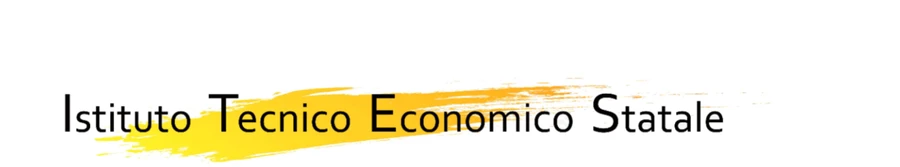 Logo ufficiale di ITSCT Einaudi–Gramsci