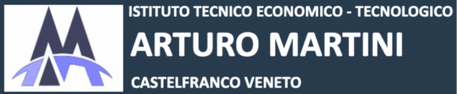 Logo ufficiale di ITSET Arturo Martini