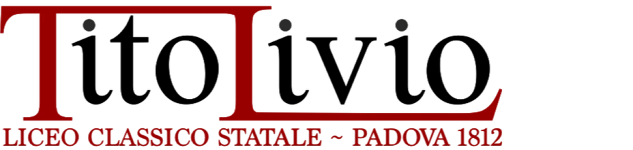 Logo ufficiale di Liceo classico Tito Livio