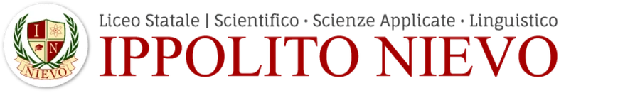 Logo ufficiale di Liceo Ippolito Nievo