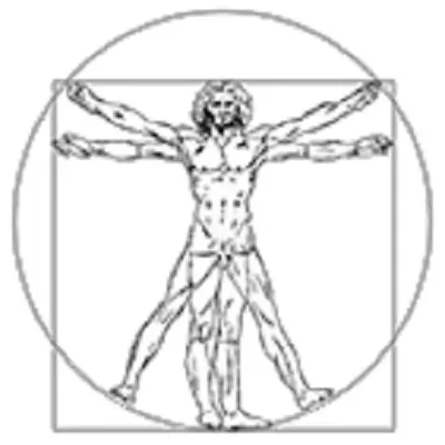 Logo ufficiale di Liceo Leonardo da Vinci