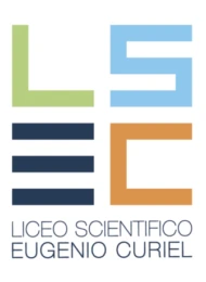 Logo ufficiale di Liceo scientifico Eugenio Curiel